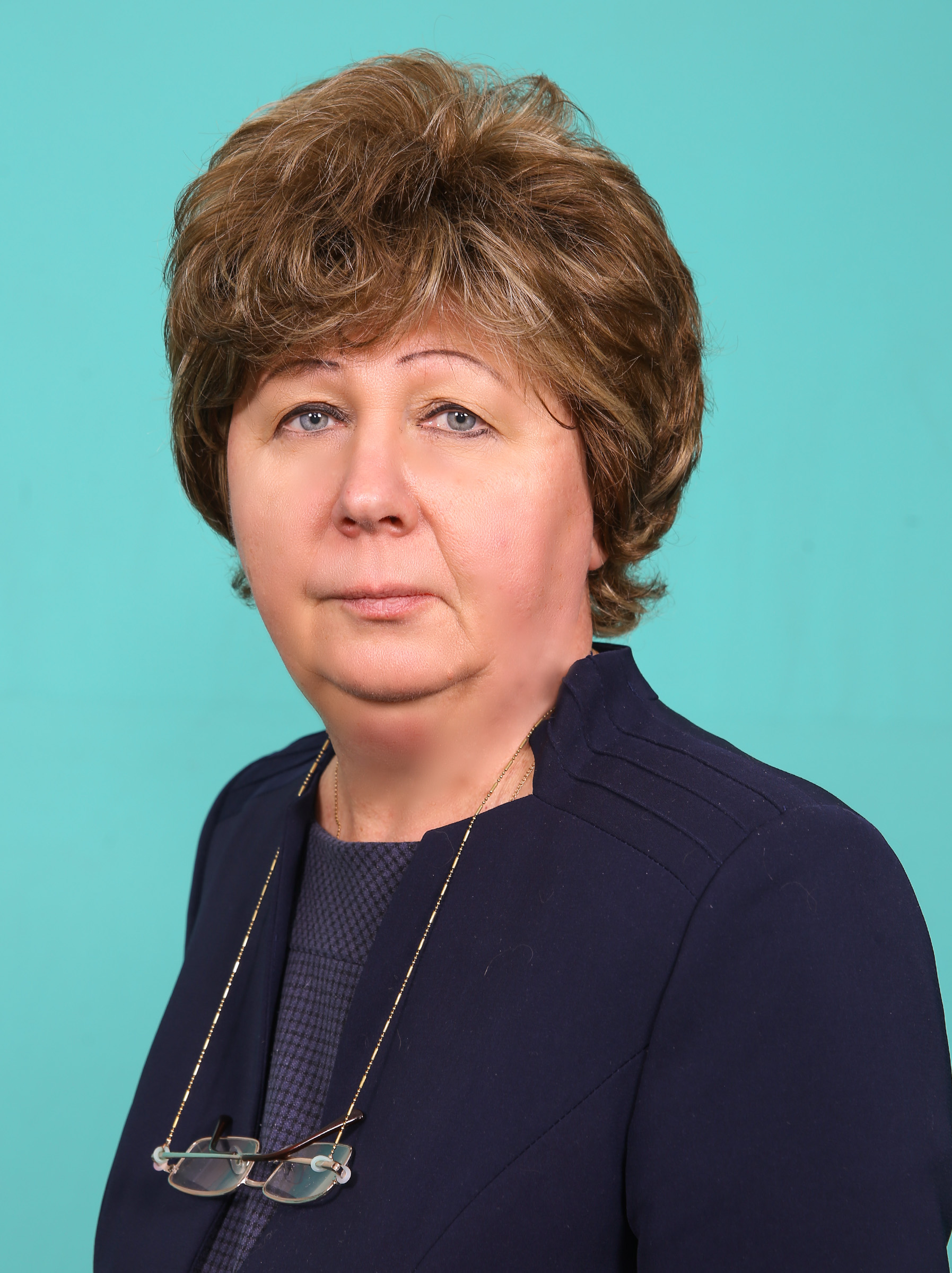 Тарасова Наталья Николаевна.